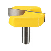 Load image into Gallery viewer, 1/2 Woodworking Large Diameter End Clearing Milling Cutter, 1/2