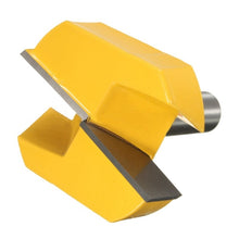 Load image into Gallery viewer, 1/2 Woodworking Large Diameter End Clearing Milling Cutter, 1/2