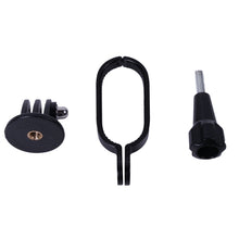 Load image into Gallery viewer, Sunnylife IST-Q9439 for Insta360 GO Mount Bracket Stabilizer, Camera Frame Adapter, Bicycle Clip, Backpack Clip, Extend Rod, Tripod
