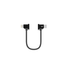 Load image into Gallery viewer, Sunnylife TY-X9304 Suitable For DJI Mavic Air 2S / DJI FPV Flight Glasses V2 / Mavic Mini2 / Osmo Pocket 2 Mobile Phone Tablet Cable, 15cm Type-C to 8 Pin Cable, 15cm Type-C to Micro USB  Cable, 15cm Type-C to Type-C Cable, 30cm Type-C to 8 Pin Cable  ...