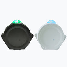 Load image into Gallery viewer, SC511 3 In 1 Watermark Starry Sky Projector Graffiti Smart Atmosphere Night Light, White Ordinary, Black Ordinary, White WiFi, Black WiFi