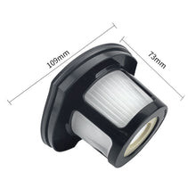 Load image into Gallery viewer, Filter Mesh Filter Element Accessories For Bissell 614212/1614203 Vacuum Cleaner, Filter Element