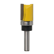 Load image into Gallery viewer, 8MM Shank Copy Type Trimming Knife Straight Edge Engraving Machine Milling Cutter, 8x3/4x20mm, 8x3/4x25mm, 8x3/4x38mm, 8x3/4x50mm, 4PCS/Set