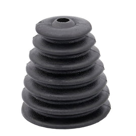 2 PCS Electric Hammer Dust Cover Dust Collection Bowl Impact Drill Accessories, Dust Cover(Black), Dust Cover(White)