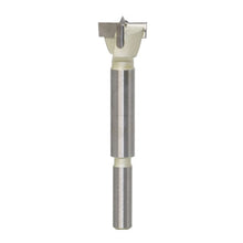 Load image into Gallery viewer, Woodworking Drill Bit Hole Opener Round Lengthened Wooden Door Drill, 15mm, 16mm, 18mm, 20mm, 22mm, 25mm, 28mm, 30mm, 32mm, 35mm, 38mm, 40mm, 45mm, 48mm, 50mm, 53mm, 55mm, 60mm