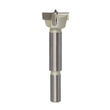 Load image into Gallery viewer, Woodworking Drill Bit Hole Opener Round Lengthened Wooden Door Drill, 15mm, 16mm, 18mm, 20mm, 22mm, 25mm, 28mm, 30mm, 32mm, 35mm, 38mm, 40mm, 45mm, 48mm, 50mm, 53mm, 55mm, 60mm