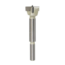 Load image into Gallery viewer, Woodworking Drill Bit Hole Opener Round Lengthened Wooden Door Drill, 15mm, 16mm, 18mm, 20mm, 22mm, 25mm, 28mm, 30mm, 32mm, 35mm, 38mm, 40mm, 45mm, 48mm, 50mm, 53mm, 55mm, 60mm