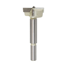 Load image into Gallery viewer, Woodworking Drill Bit Hole Opener Round Lengthened Wooden Door Drill, 15mm, 16mm, 18mm, 20mm, 22mm, 25mm, 28mm, 30mm, 32mm, 35mm, 38mm, 40mm, 45mm, 48mm, 50mm, 53mm, 55mm, 60mm