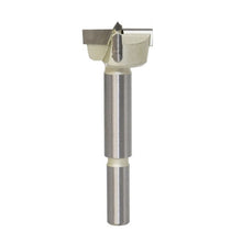 Load image into Gallery viewer, Woodworking Drill Bit Hole Opener Round Lengthened Wooden Door Drill, 15mm, 16mm, 18mm, 20mm, 22mm, 25mm, 28mm, 30mm, 32mm, 35mm, 38mm, 40mm, 45mm, 48mm, 50mm, 53mm, 55mm, 60mm