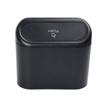 Load image into Gallery viewer, Car Trash Can Large Capacity Interior Accessories Box, Car Trash Can
