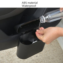 Load image into Gallery viewer, Car Trash Can Large Capacity Interior Accessories Box, Car Trash Can