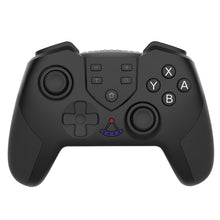 Load image into Gallery viewer, T23 Wireless Bluetooth Game Handle With Vibration And Wake Up Macro Programming Function Handle For Nintendo Switch PRO