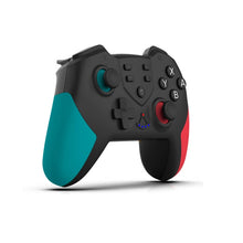 Load image into Gallery viewer, T23 Wireless Bluetooth Game Handle With Vibration And Wake Up Macro Programming Function Handle For Nintendo Switch PRO