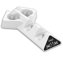Load image into Gallery viewer, Ipega PG-P5011 Triangle Beast Charger Handle Charger For PS5 / PS MOVE, PG-P5011