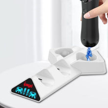 Load image into Gallery viewer, Ipega PG-P5011 Triangle Beast Charger Handle Charger For PS5 / PS MOVE, PG-P5011