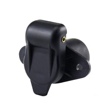 Load image into Gallery viewer, 2 PCS VS130E 3P 12V PVC Trailer Connector Socket EU Plug, VS130E