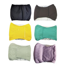 Load image into Gallery viewer, Male Dog Special Courtesy Belt Pet Physiological Pants, XS, S, M, L, XL
