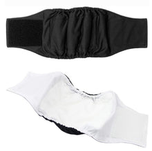Load image into Gallery viewer, Male Dog Special Courtesy Belt Pet Physiological Pants, XS, S, M, L, XL