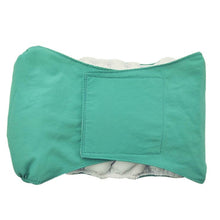 Load image into Gallery viewer, Male Dog Special Courtesy Belt Pet Physiological Pants, XS, S, M, L, XL