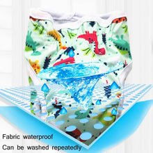 Load image into Gallery viewer, Female Dog Physiological Pants Dog Estrus Anti-Harassment Pants, M, L