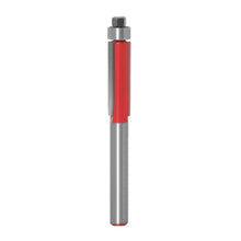 Load image into Gallery viewer, Woodworking Engraving Milling Cutter Trimming Machine Alloy Cutter Head, Model: 6mm Handle 4PCS/Set, 1/4x1/4mm, 1/4x5/16mm, 1/4x3/8mm, 1/4x1/2mm, 1/4mm Handle 4PCS/Set, 6x1/4mm, 6x5/16mm, 6x3/8mm, 6x1/2mm, 6mm Handle 4PCS/Set