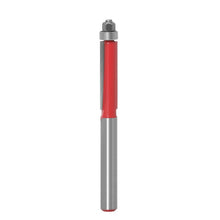 Load image into Gallery viewer, Woodworking Engraving Milling Cutter Trimming Machine Alloy Cutter Head, Model: 6mm Handle 4PCS/Set, 1/4x1/4mm, 1/4x5/16mm, 1/4x3/8mm, 1/4x1/2mm, 1/4mm Handle 4PCS/Set, 6x1/4mm, 6x5/16mm, 6x3/8mm, 6x1/2mm, 6mm Handle 4PCS/Set