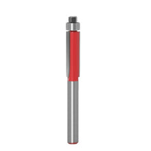 Load image into Gallery viewer, Woodworking Engraving Milling Cutter Trimming Machine Alloy Cutter Head, Model: 6mm Handle 4PCS/Set, 1/4x1/4mm, 1/4x5/16mm, 1/4x3/8mm, 1/4x1/2mm, 1/4mm Handle 4PCS/Set, 6x1/4mm, 6x5/16mm, 6x3/8mm, 6x1/2mm, 6mm Handle 4PCS/Set
