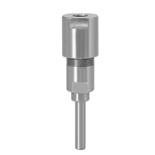 Load image into Gallery viewer, Engraving Trimming Machine Extension Pole Converter, 6mm To 6mm, 1/4mm To 1/4mm, 1/4mm To 8mm, 8mm To 12mm, 8mm To 1/2mm, 8mm To 8mm, 12mm To 12mm, 1/2mm To 1/2mm