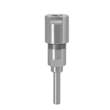 Load image into Gallery viewer, Engraving Trimming Machine Extension Pole Converter, 6mm To 6mm, 1/4mm To 1/4mm, 1/4mm To 8mm, 8mm To 12mm, 8mm To 1/2mm, 8mm To 8mm, 12mm To 12mm, 1/2mm To 1/2mm