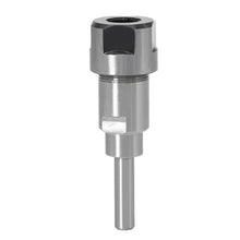 Load image into Gallery viewer, Engraving Trimming Machine Extension Pole Converter, 6mm To 6mm, 1/4mm To 1/4mm, 1/4mm To 8mm, 8mm To 12mm, 8mm To 1/2mm, 8mm To 8mm, 12mm To 12mm, 1/2mm To 1/2mm