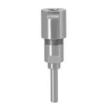 Load image into Gallery viewer, Engraving Trimming Machine Extension Pole Converter, 6mm To 6mm, 1/4mm To 1/4mm, 1/4mm To 8mm, 8mm To 12mm, 8mm To 1/2mm, 8mm To 8mm, 12mm To 12mm, 1/2mm To 1/2mm