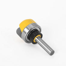 Load image into Gallery viewer, 8-Handle Copy Type Deep Round Bottom Woodworking Milling Cutter Engraving Machine Keyhole Cutter, 8-Handle Copy Type