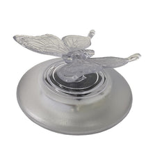 Load image into Gallery viewer, Solar Pool Floating Light Outdoor Villa Swimming Pool RGB Light Garden Grass Light, Butterfly, Dragonfly
