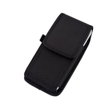 Load image into Gallery viewer, Men Oxford Nylon Fabric Wear Belt Bag Mobile Phone Pocket