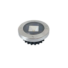 Load image into Gallery viewer, Outdoor Solar Buried Light Household Garden Grass Ground Waterproof Lamp, White Light, Warm Light