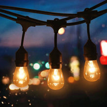 Load image into Gallery viewer, 10 In 1 Outdoor Solar Bulb String Lamp Waterproof Solar Garden Light
