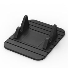 Load image into Gallery viewer, 6 PCS Silicone Car Mobile Phone Bracket Car Mini Lazy Bracket, Mini Lazy Bracket