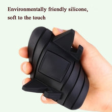 Load image into Gallery viewer, 6 PCS Silicone Car Mobile Phone Bracket Car Mini Lazy Bracket, Mini Lazy Bracket