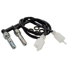 Load image into Gallery viewer, Motorcycle Accessories Disc Brake Pad M10 Hydraulic Brake Switch Double Hole Hydraulic Brake Switch, M10 x 1.25mm, M10 x 1.00mm