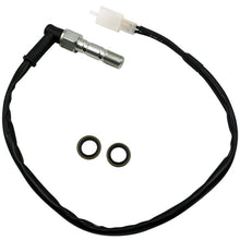 Load image into Gallery viewer, Motorcycle Accessories Disc Brake Pad M10 Hydraulic Brake Switch Double Hole Hydraulic Brake Switch, M10 x 1.25mm, M10 x 1.00mm
