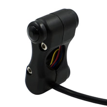 Load image into Gallery viewer, Motorcycle Electric Car Modified Accessories Three Button Multi-Function Start Speaker Far Near Light Switches, Three Button Switches