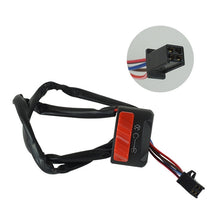 Load image into Gallery viewer, Motorcycle Modification Accessories Universal Start Up And Flameout Switch, Start Up And Flameout Switch
