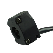 Load image into Gallery viewer, Motorcycle Modification Accessories Universal Start Up And Flameout Switch, Start Up And Flameout Switch