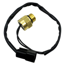 Load image into Gallery viewer, Motorcycle Off-Road Vehicle ATV Temperature Control Switch Heat Sensitive Switch Sensor, Temperature Control Switch