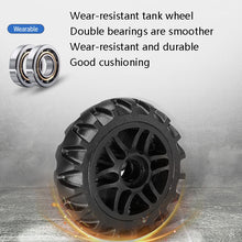 Load image into Gallery viewer, SELORSS BY04 Folding Small Pulley Car Aluminum Pull Rod Luggage Car Hand Carts Travel Shopping Move Goods And Buy Groceries Car