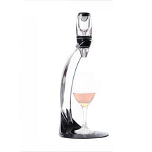 Load image into Gallery viewer, Red Wine Quick Decanter Set Decanter Filter Wine Pourer, Decanter Set