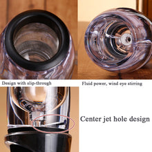 Load image into Gallery viewer, Red Wine Quick Decanter Set Decanter Filter Wine Pourer, Decanter Set
