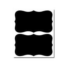 Load image into Gallery viewer, 50 Sets Erasable Waterproof Removable Bottle Can PVC Blackboard Sticker, 2PCS/Set 190x225mm, 8PCS/Set  190x245mm, 8PCS/Set 110x156mm, 8PCS/Set  140x182mm, 8PCS/Set 190x225mm, 10PCS/Set 130x220mm, 10PCS/Set  140x220mm, 10PCS/Set 120x187mm               ...