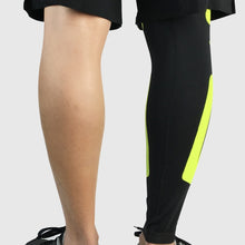 Load image into Gallery viewer, 1pair  Sports Knee Pads Compression Elastic Protective Thigh And Calve Cover