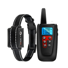 Load image into Gallery viewer, PaiPaitek PD526 Automatic Sound Control Barking Stopper Dog Training Supplies Electronic Bark Control Collar, PD526
